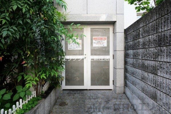 ベルエアーの物件内観写真